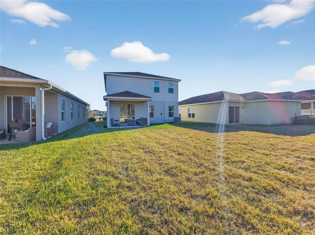 11026 High Noon Trail Parrish FL 34219