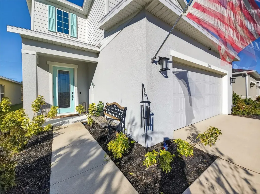 11026 High Noon Trail Parrish FL 34219
