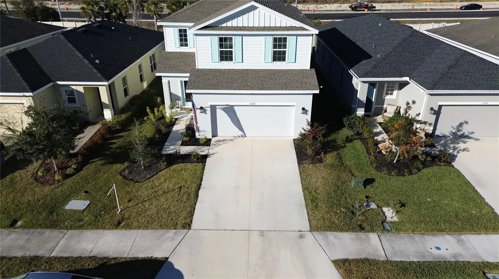 11026 High Noon Trail Parrish FL 34219