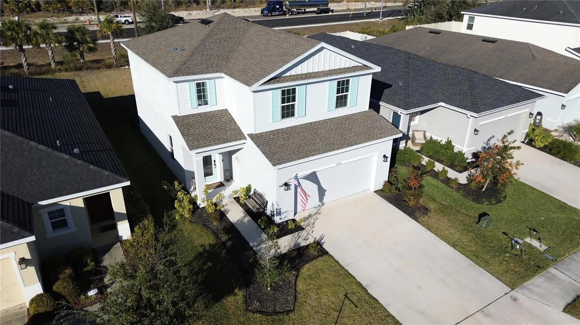 11026 High Noon Trail Parrish FL 34219