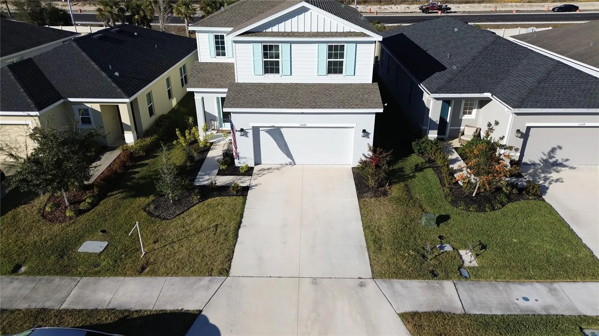 11026 High Noon Trail Parrish FL 34219