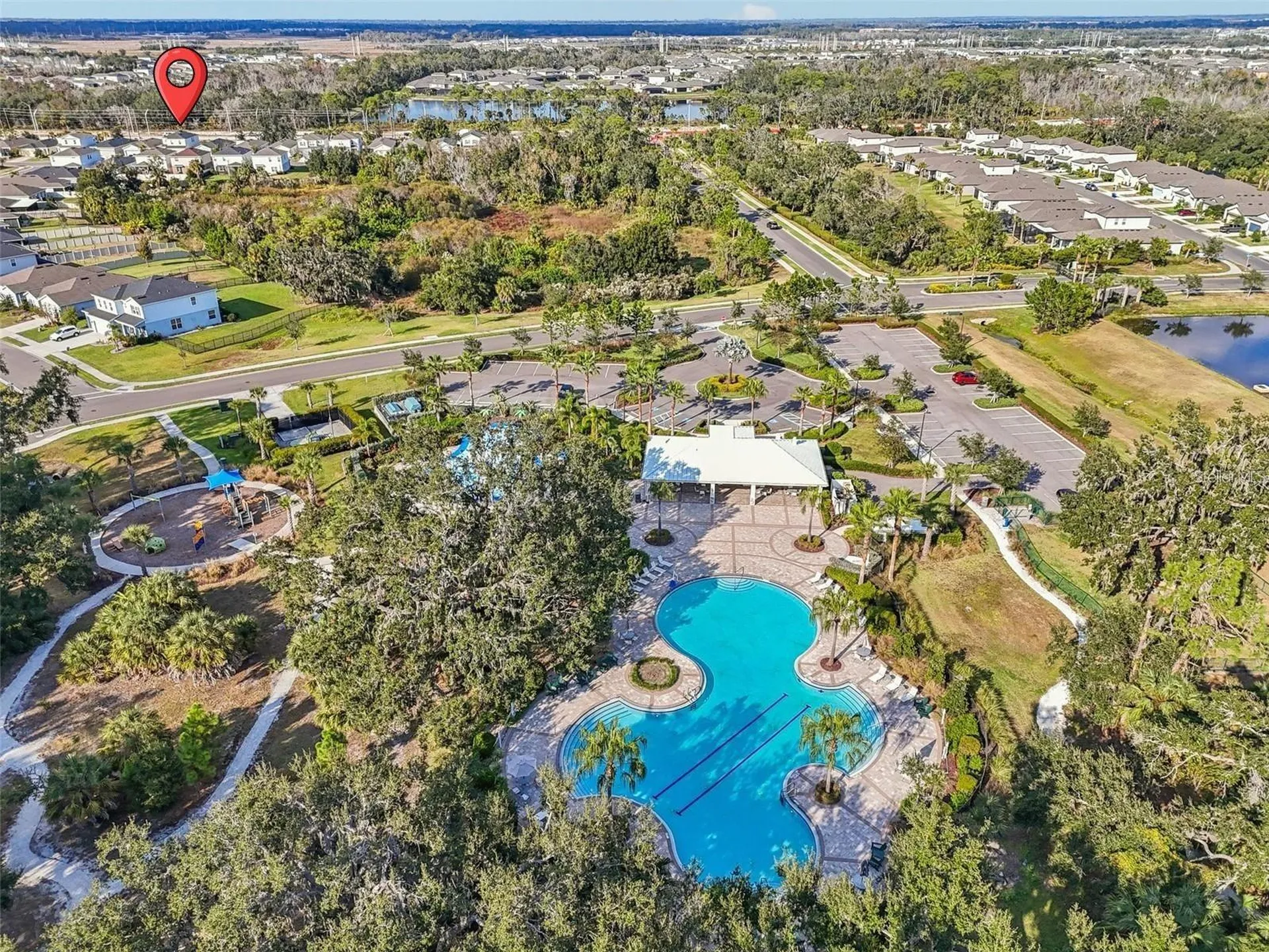 11026 High Noon Trail Parrish FL 34219