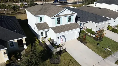 11026 High Noon Trail Parrish FL 34219