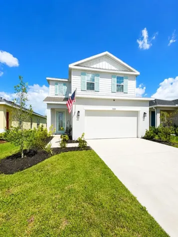 11026 High Noon Trail Parrish FL 34219