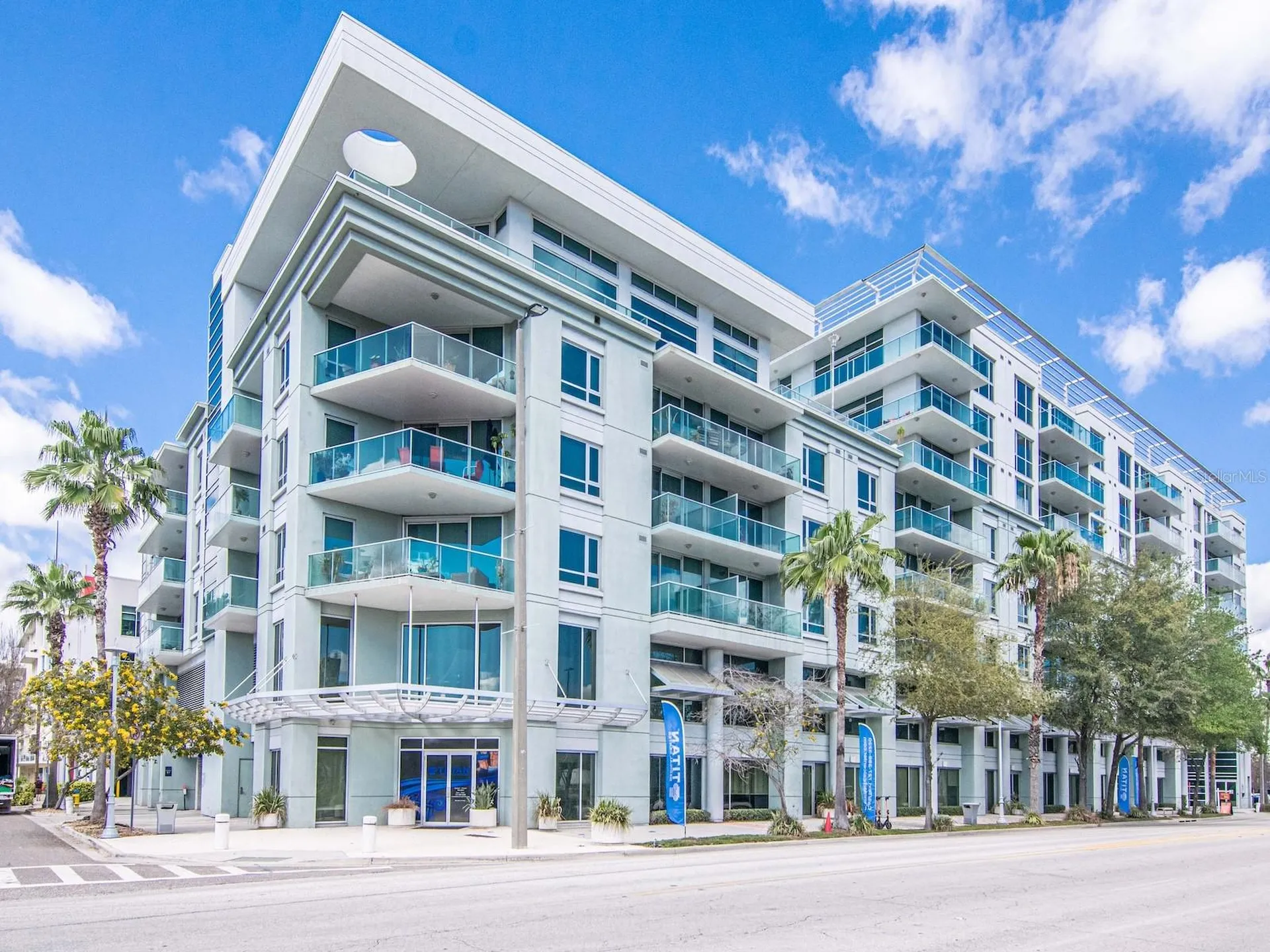 111 N 12th Street Tampa FL 33602