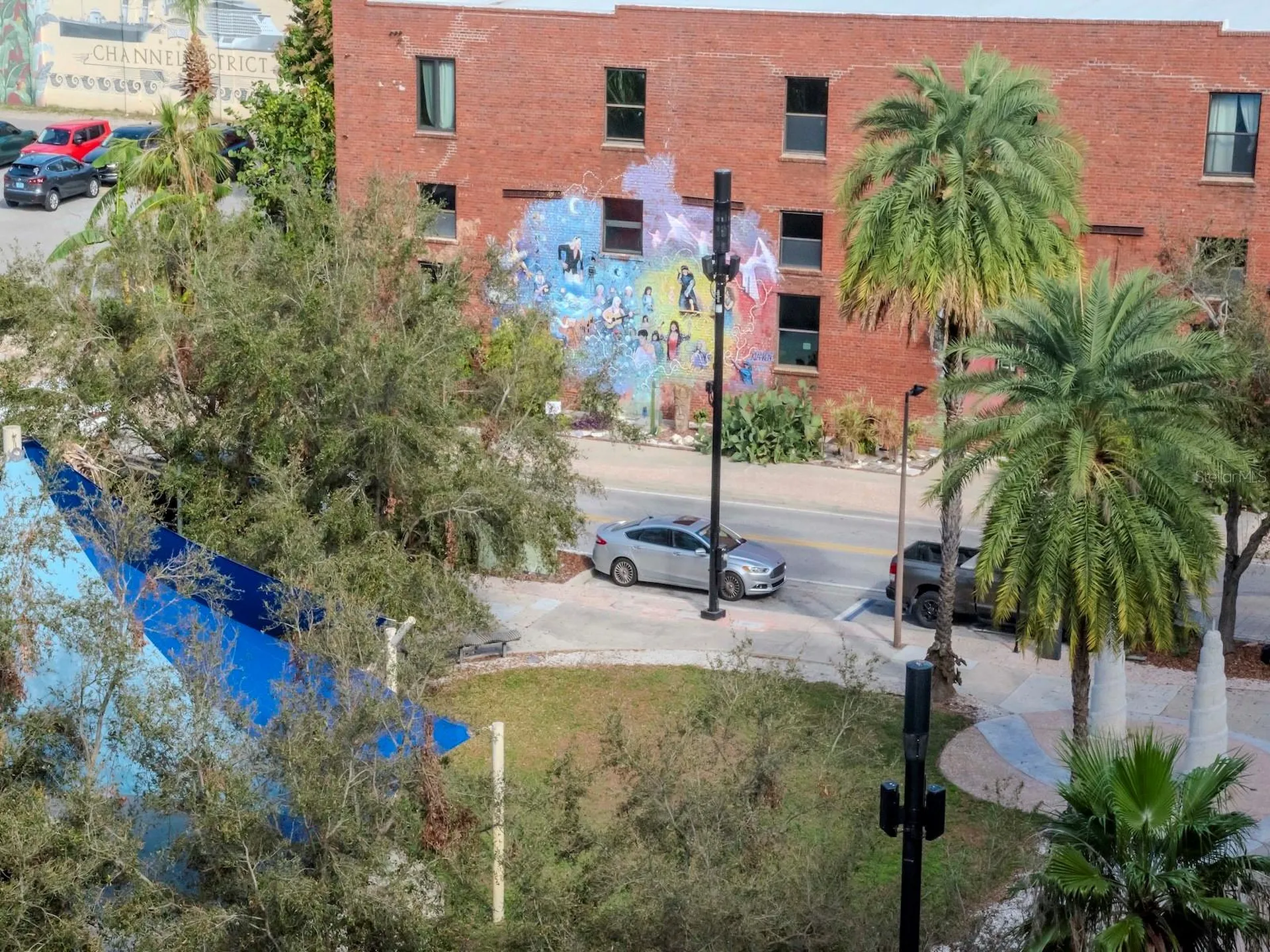 111 N 12th Street Tampa FL 33602