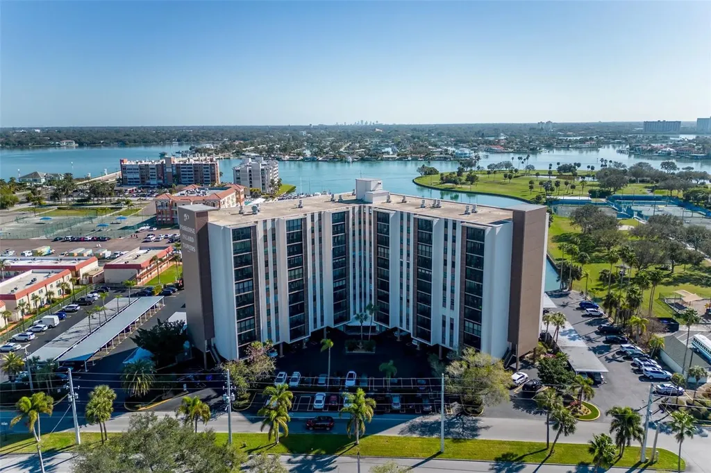 10355 Paradise Boulevard Treasure Island FL 33706