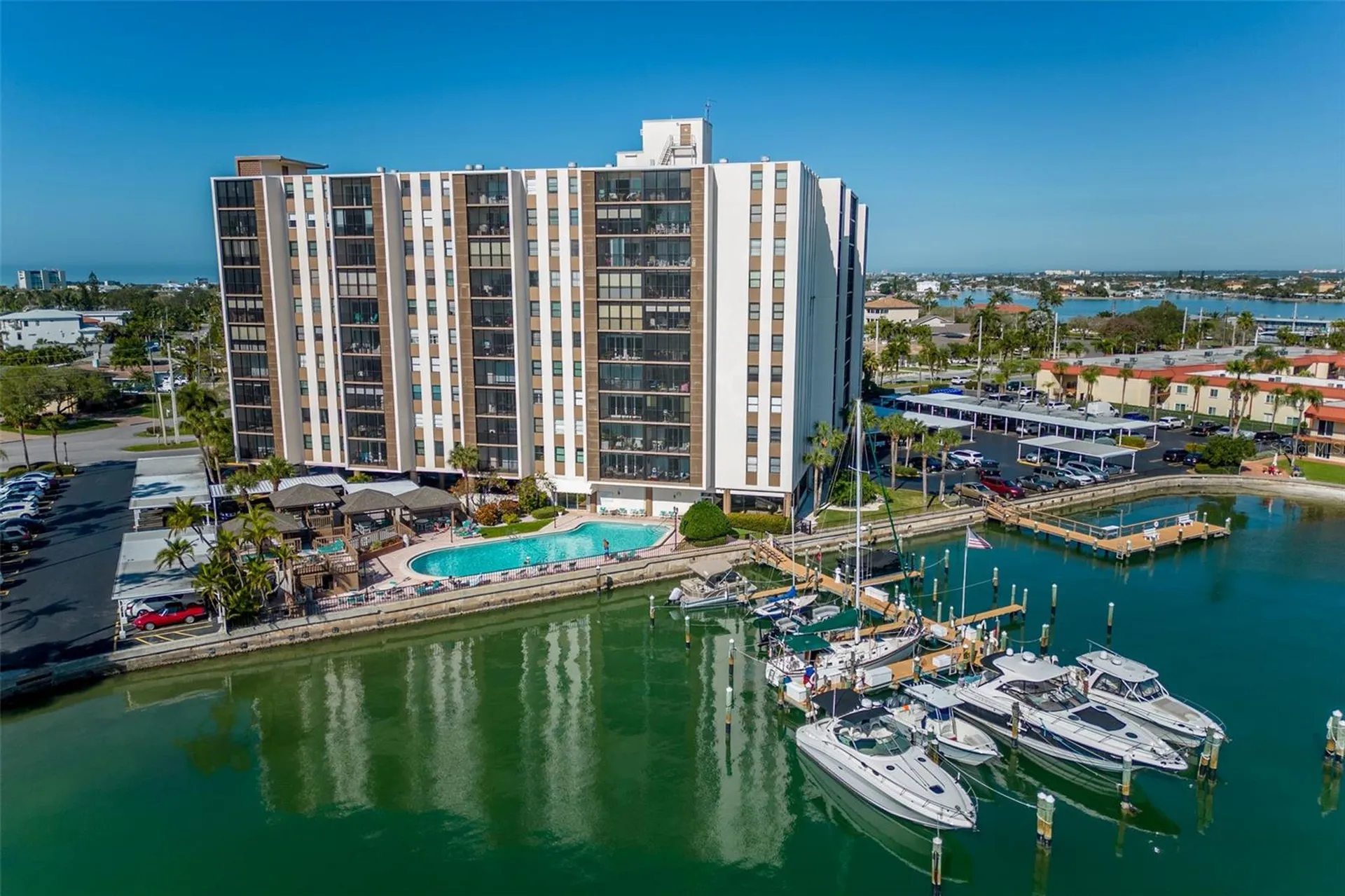 10355 Paradise Boulevard Treasure Island FL 33706
