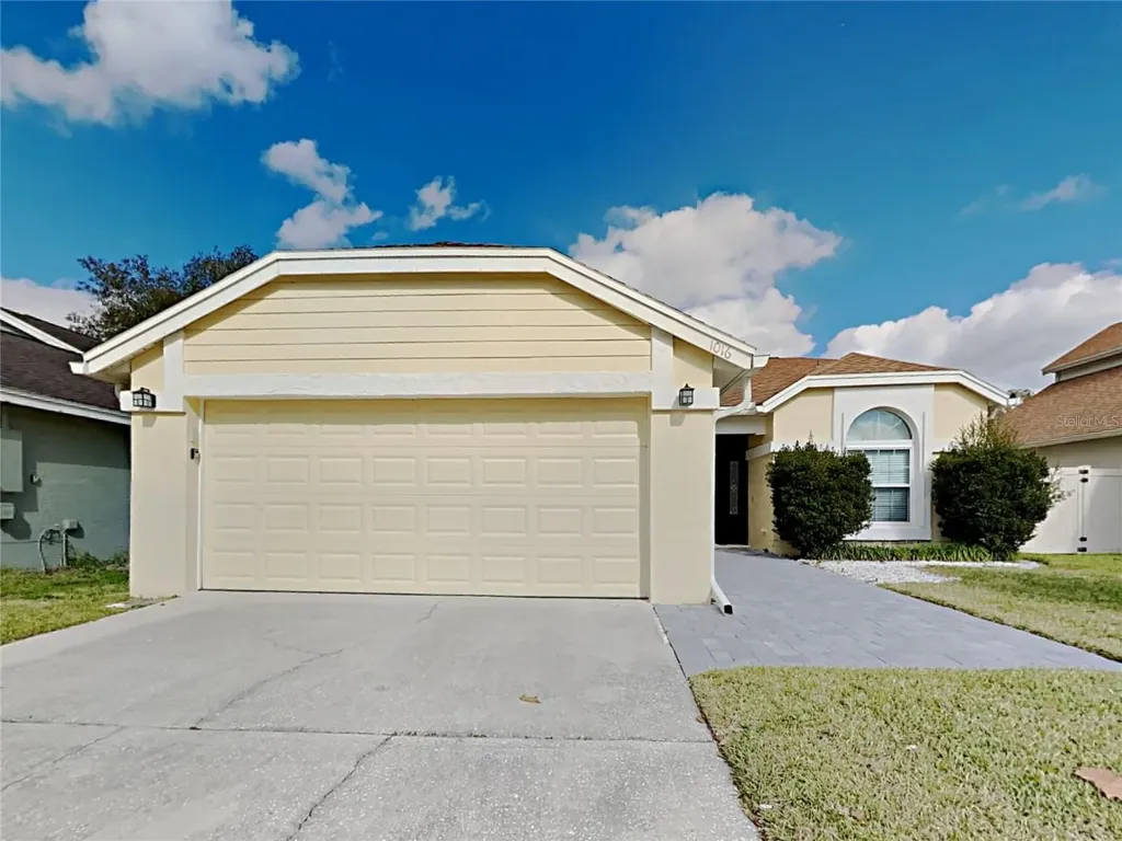 1016 Gotwalt Drive Oviedo FL 32765