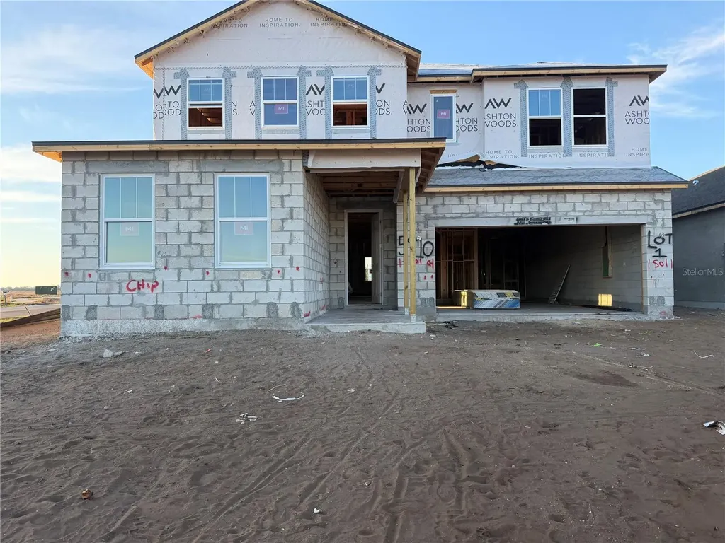 5910 Fresh Flora Drive Wimauma FL 33598