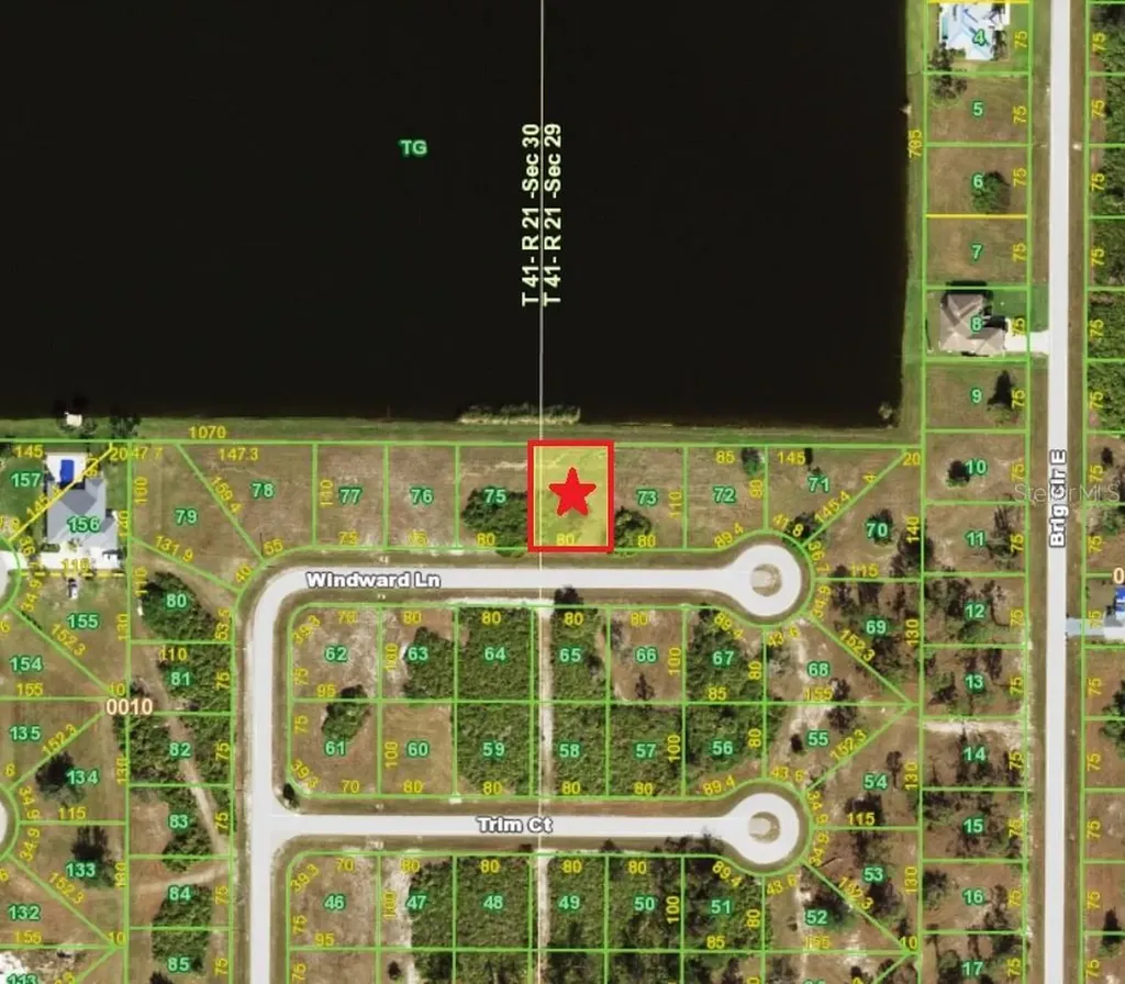 32 Windward Lane Placida FL 33946