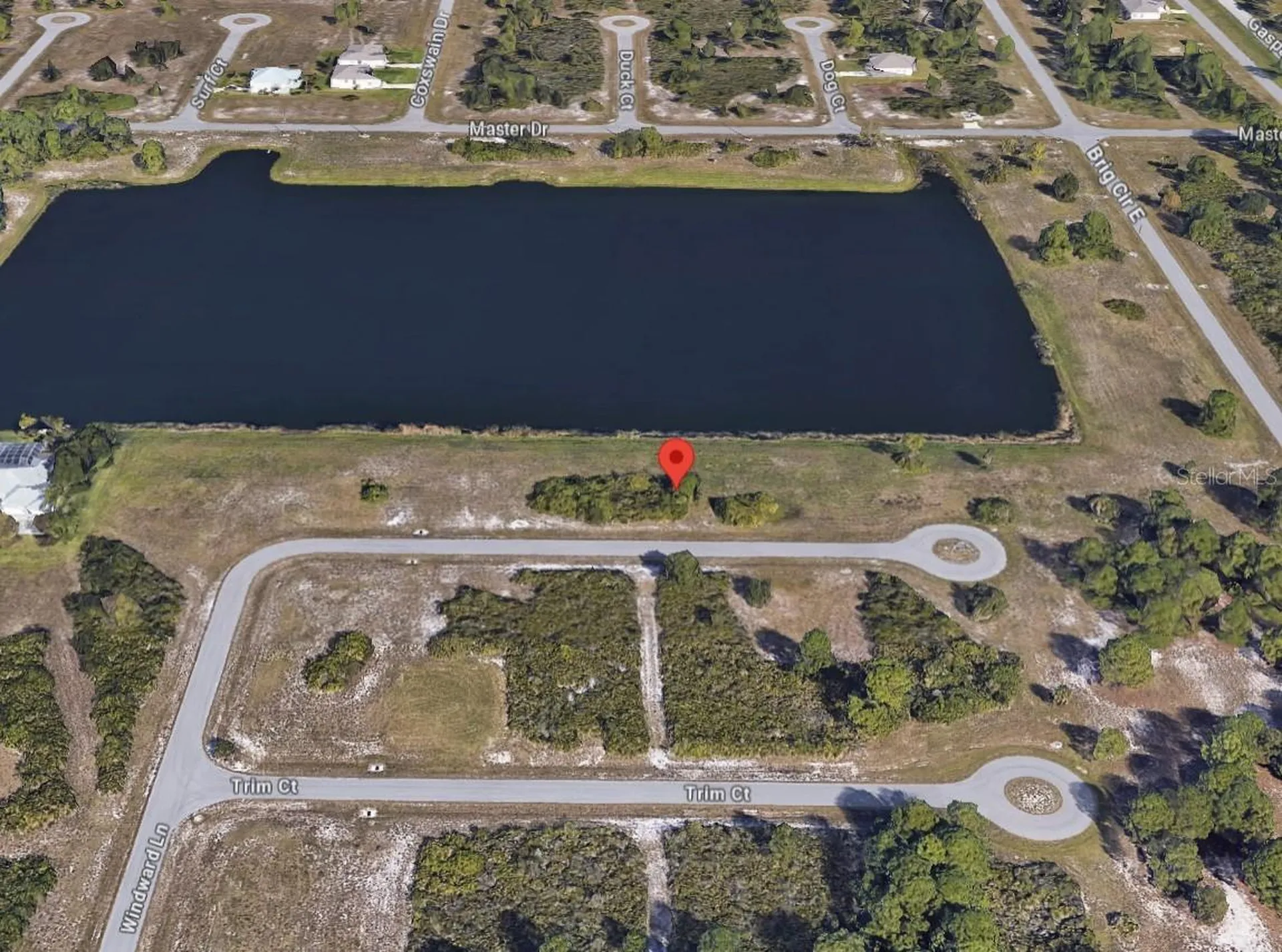 32 Windward Lane Placida FL 33946