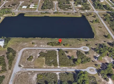 32 Windward Lane Placida FL 33946