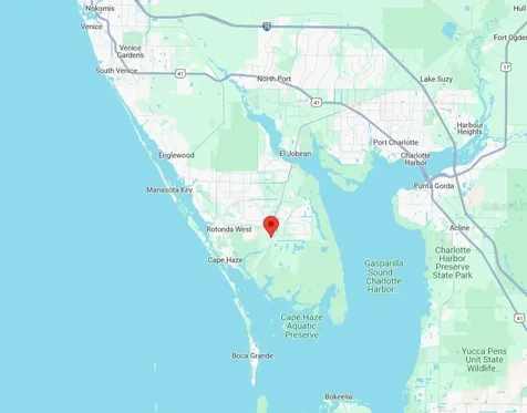 32 Windward Lane Placida FL 33946
