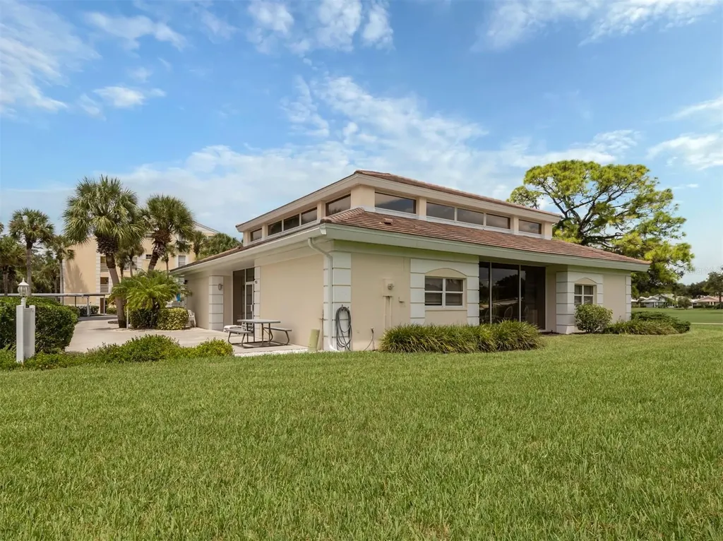 818 Wexford Boulevard Venice FL 34293