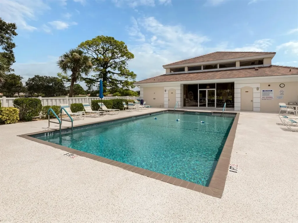 818 Wexford Boulevard Venice FL 34293