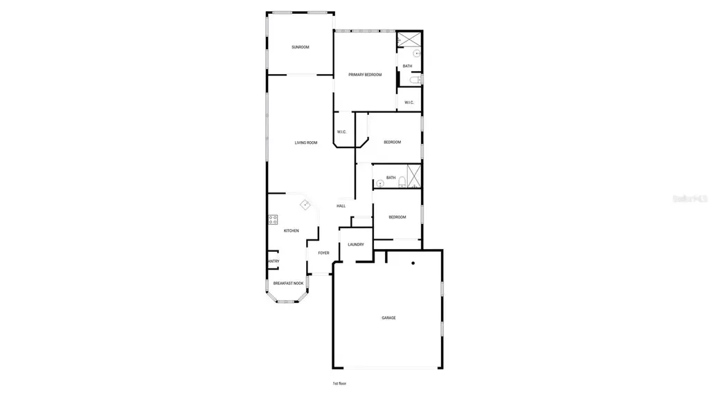 5928 Brittania Boulevard Tavares FL 32778