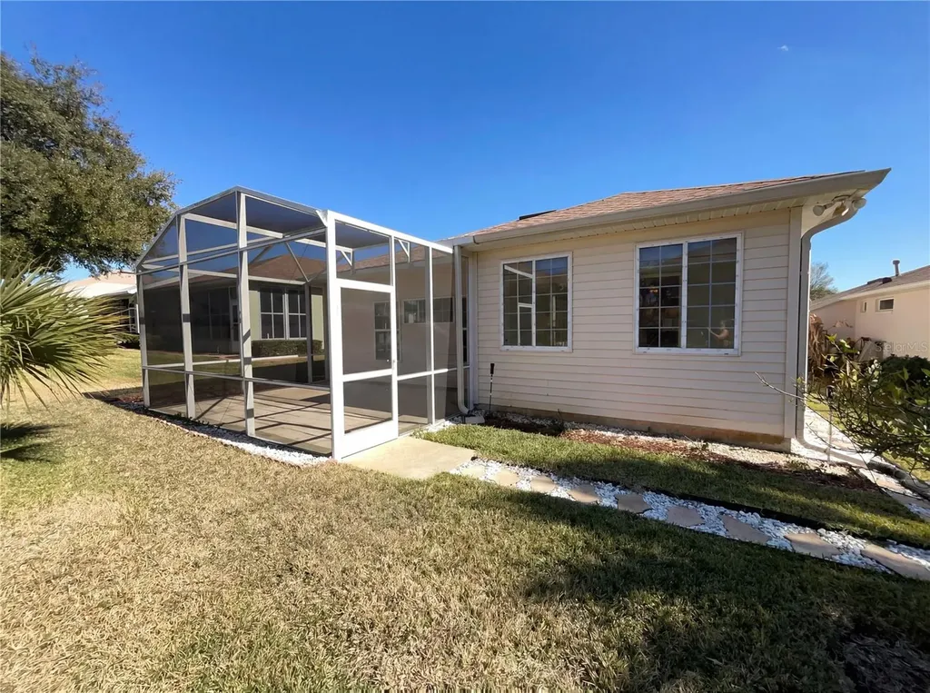 5928 Brittania Boulevard Tavares FL 32778