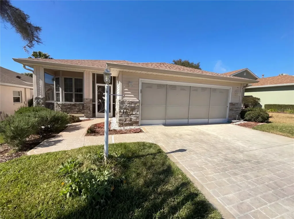 5928 Brittania Boulevard Tavares FL 32778