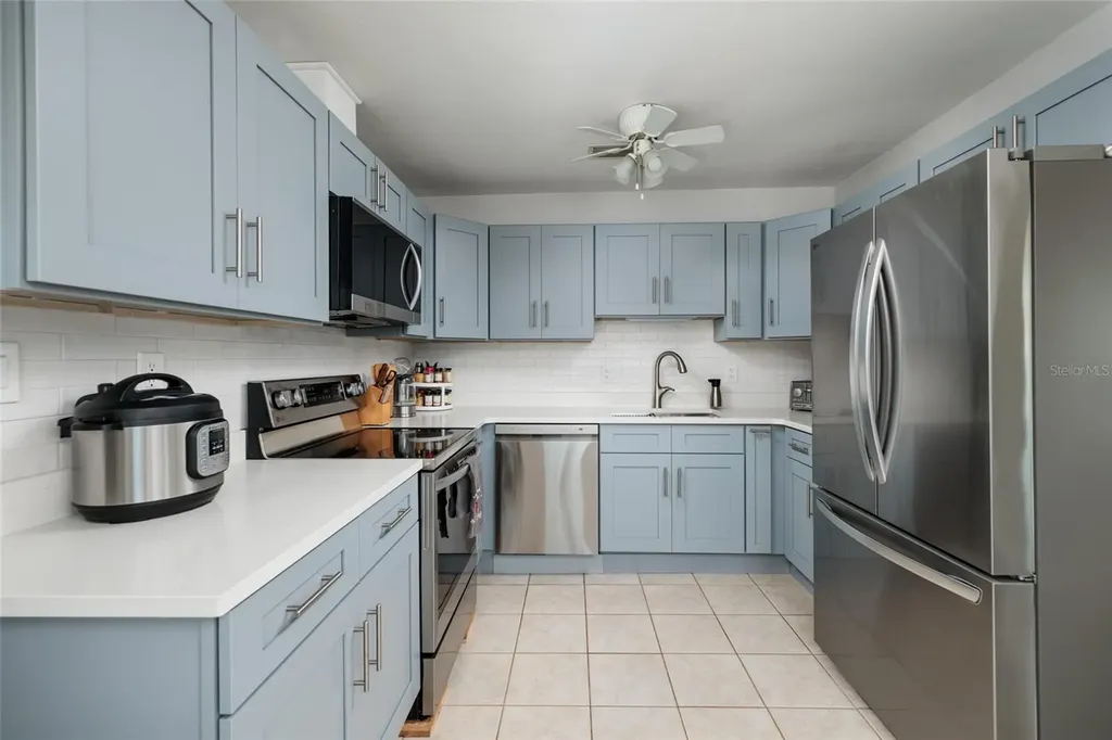 7201 Grevilla Avenue S South Pasadena FL 33707