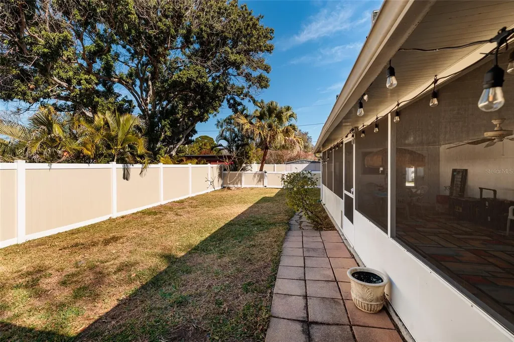 7201 Grevilla Avenue S South Pasadena FL 33707