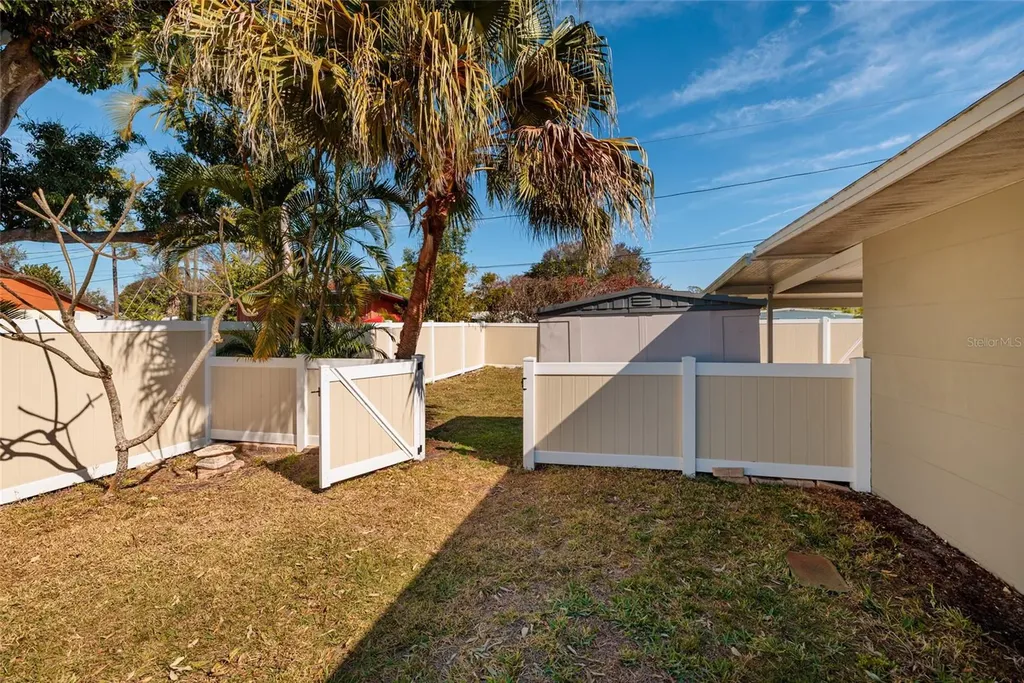 7201 Grevilla Avenue S South Pasadena FL 33707