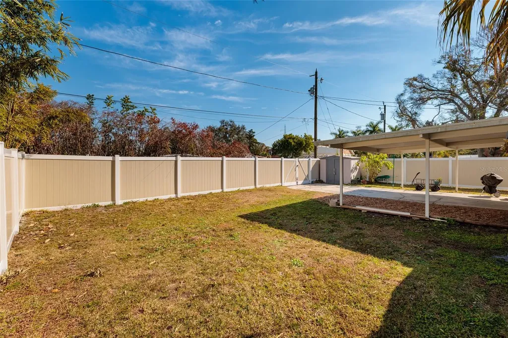 7201 Grevilla Avenue S South Pasadena FL 33707