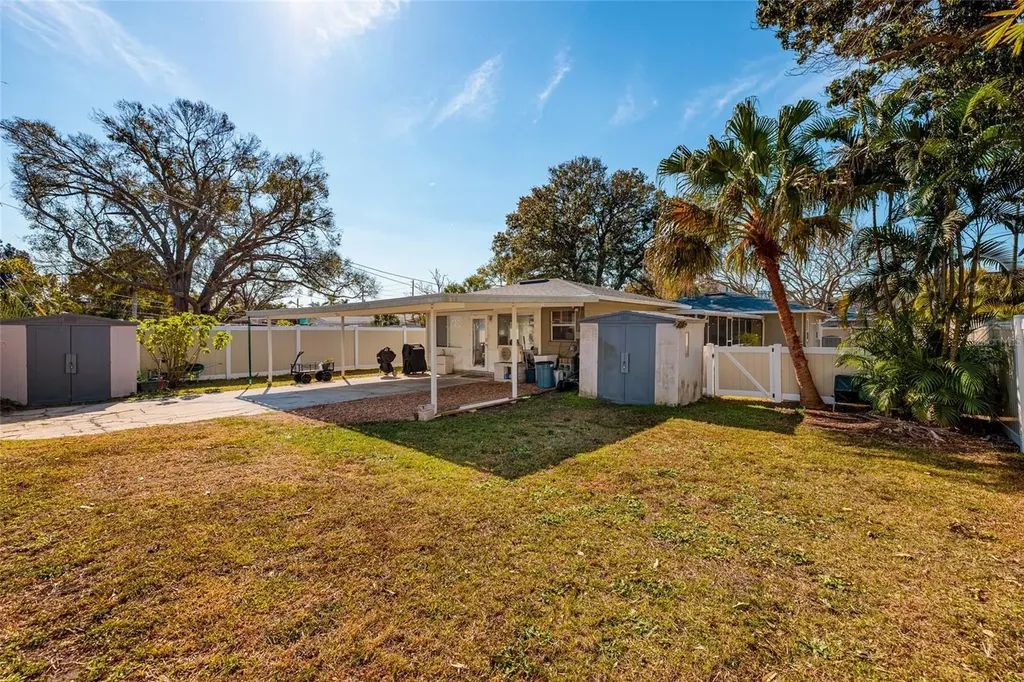 7201 Grevilla Avenue S South Pasadena FL 33707
