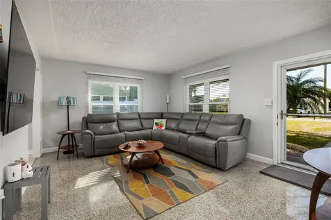 7201 Grevilla Avenue S South Pasadena FL 33707