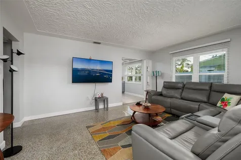 7201 Grevilla Avenue S South Pasadena FL 33707
