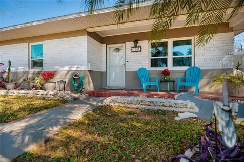 7201 Grevilla Avenue S South Pasadena FL 33707