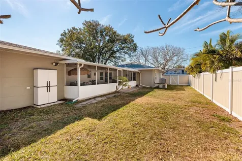 7201 Grevilla Avenue S South Pasadena FL 33707
