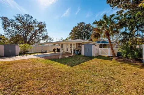 7201 Grevilla Avenue S South Pasadena FL 33707
