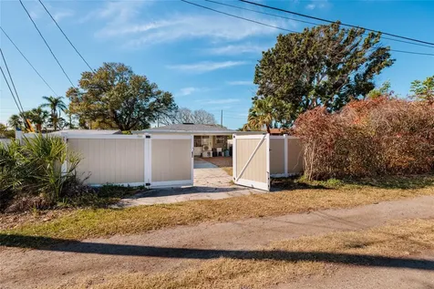 7201 Grevilla Avenue S South Pasadena FL 33707