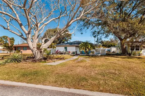 7201 Grevilla Avenue S South Pasadena FL 33707