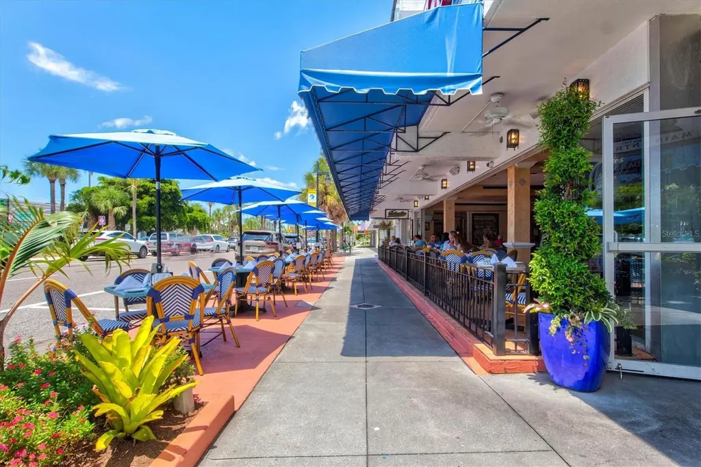 50 Central Avenue Sarasota FL 34236