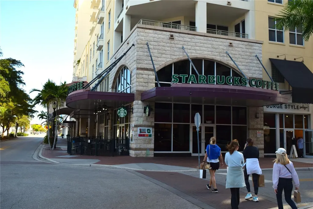 50 Central Avenue Sarasota FL 34236