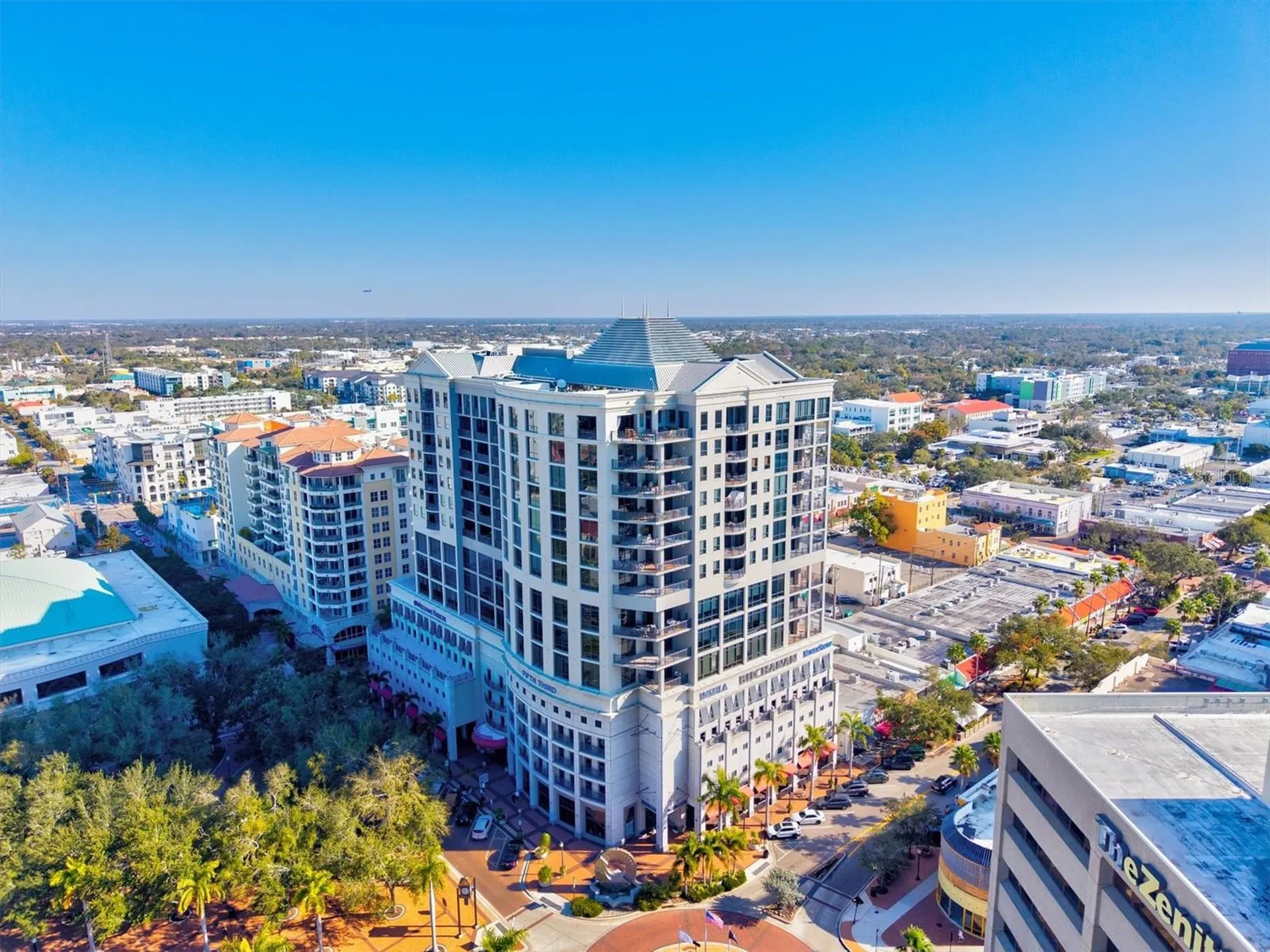 50 Central Avenue Sarasota FL 34236
