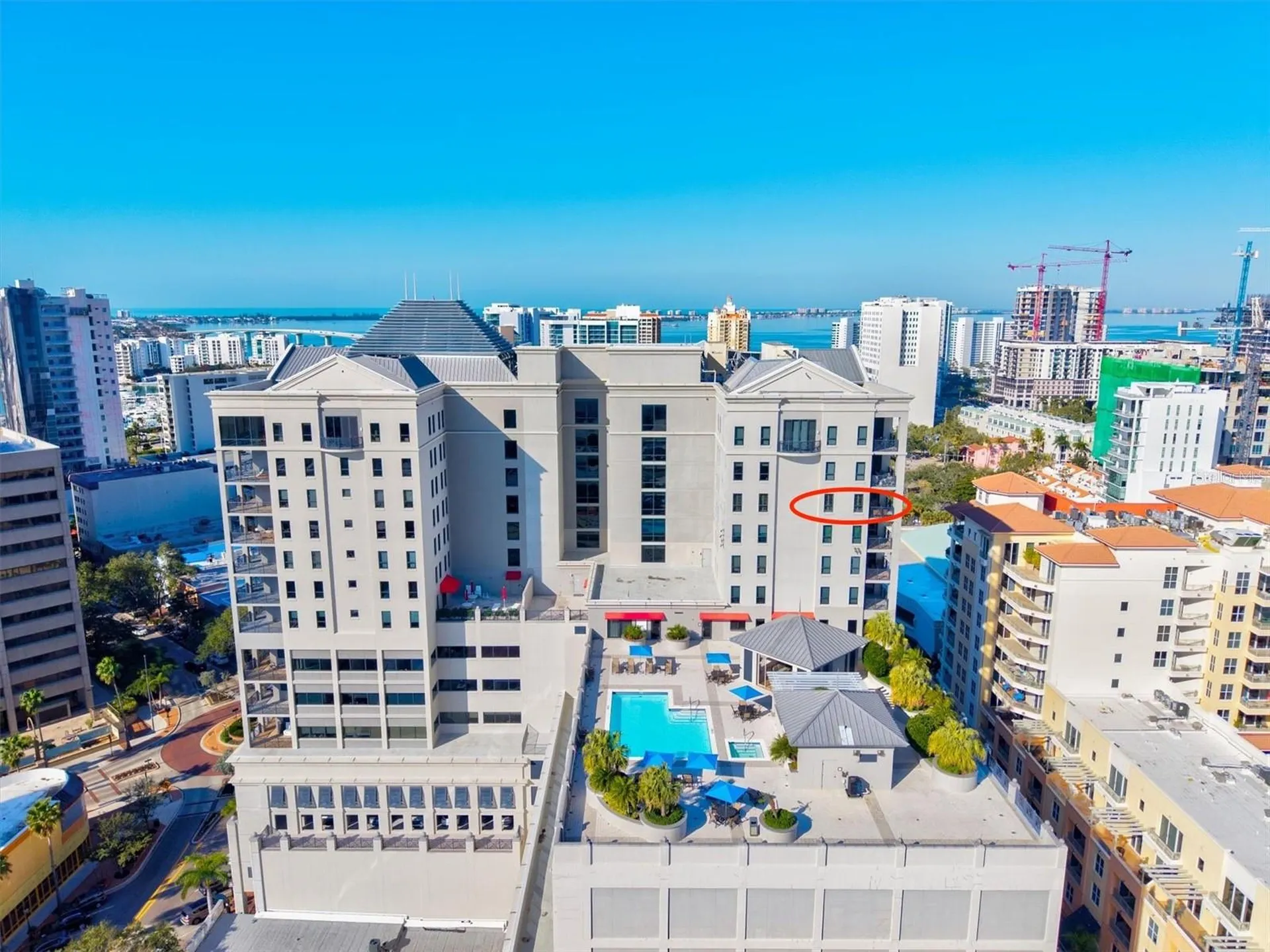 50 Central Avenue Sarasota FL 34236