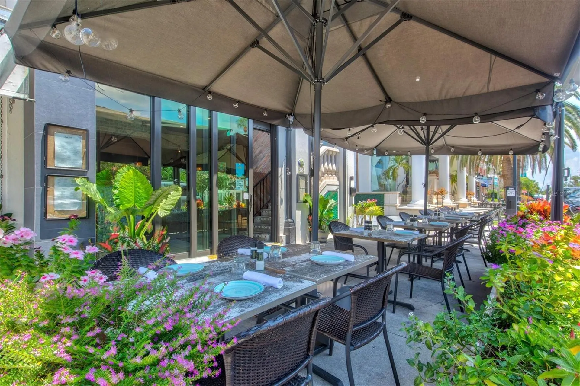 50 Central Avenue Sarasota FL 34236