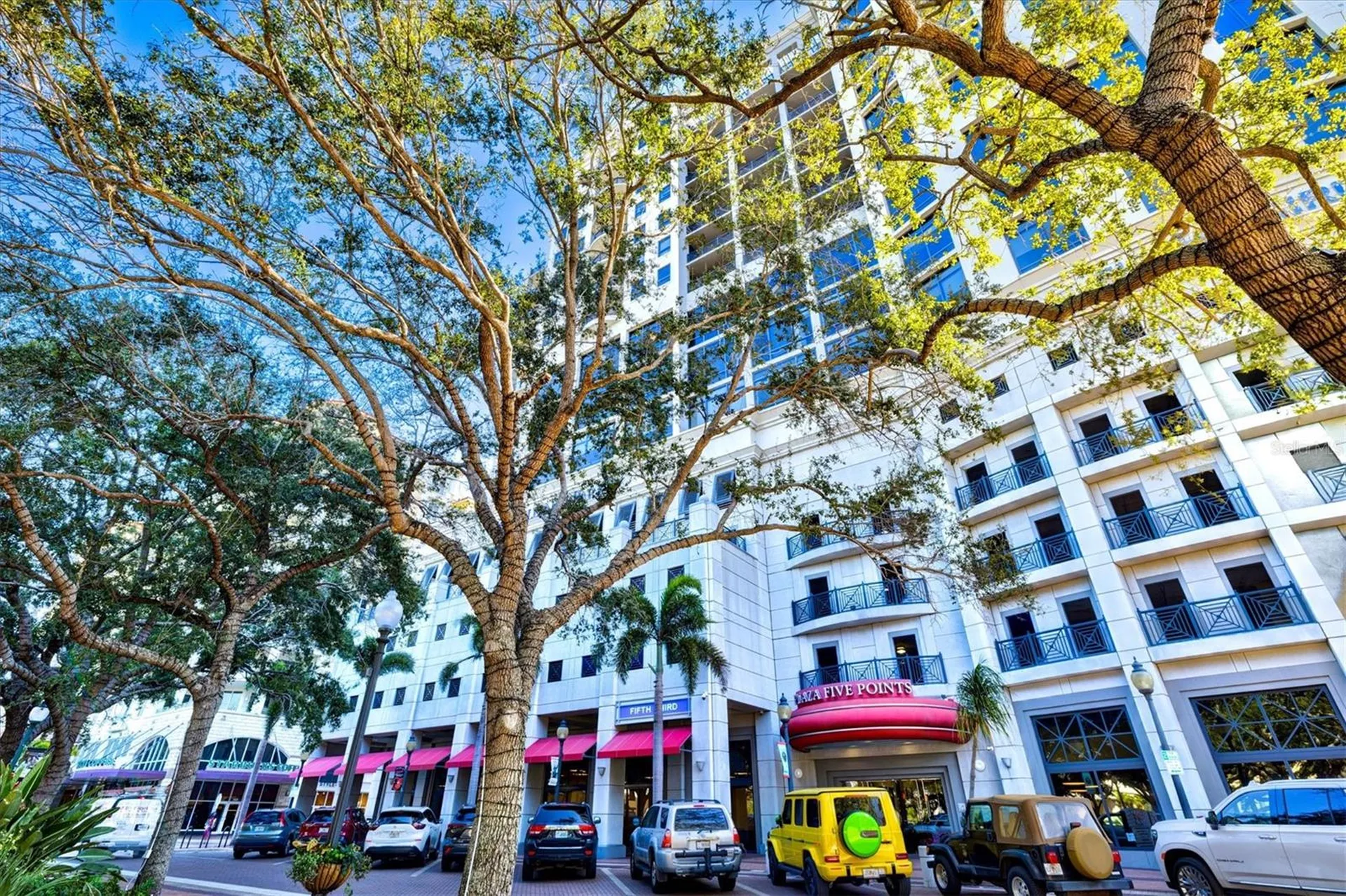 50 Central Avenue Sarasota FL 34236