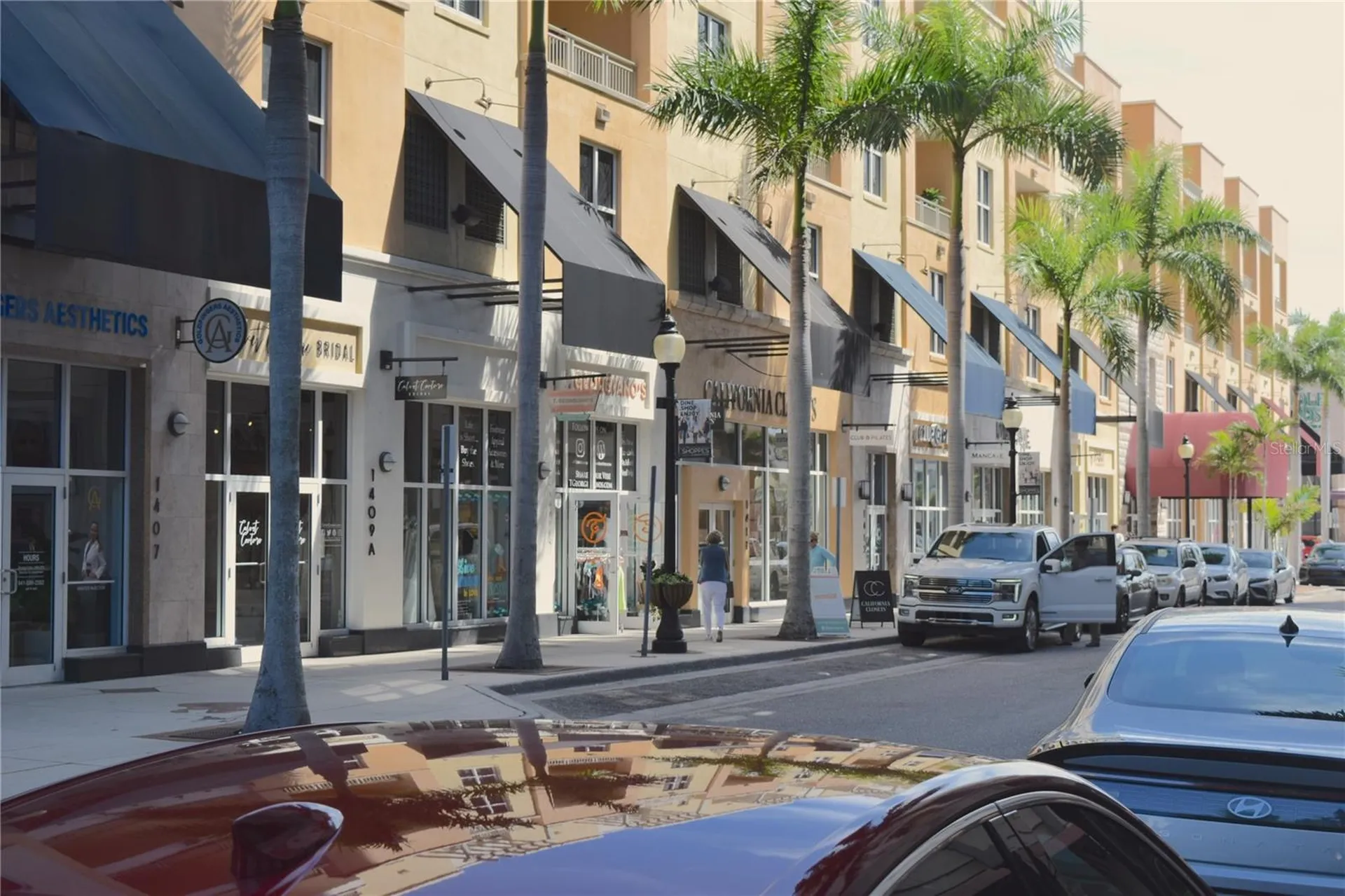 50 Central Avenue Sarasota FL 34236