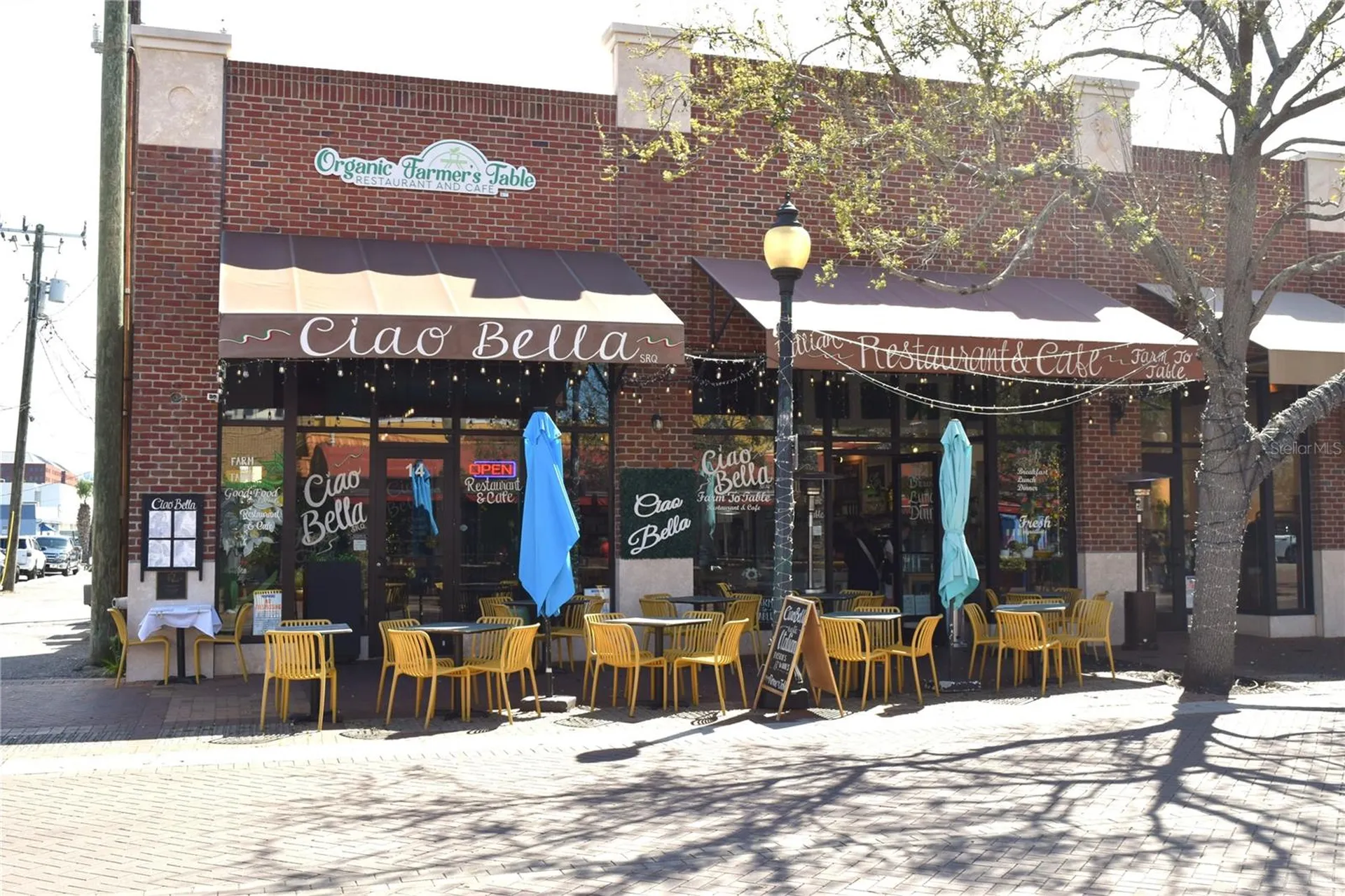 50 Central Avenue Sarasota FL 34236