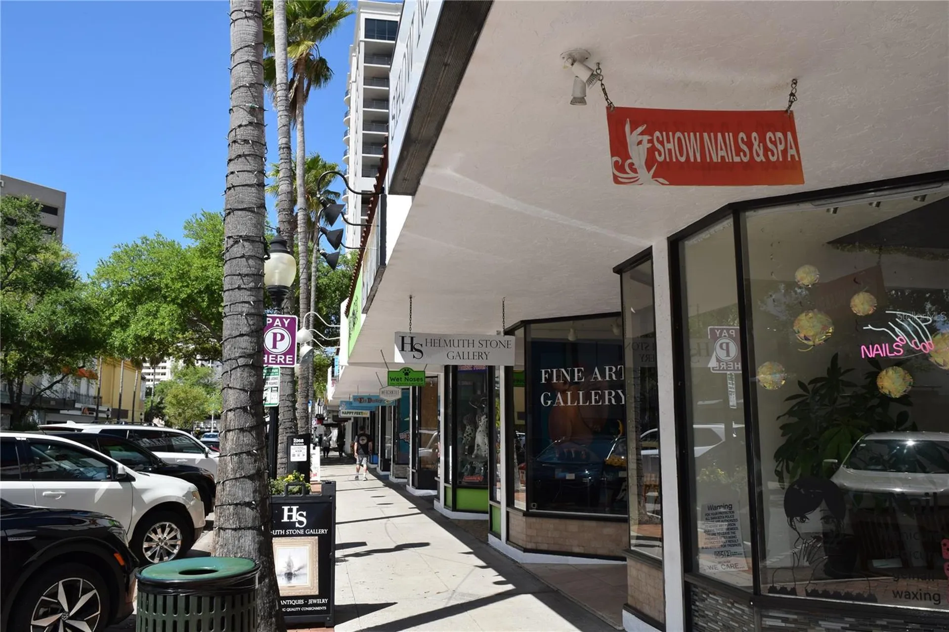 50 Central Avenue Sarasota FL 34236