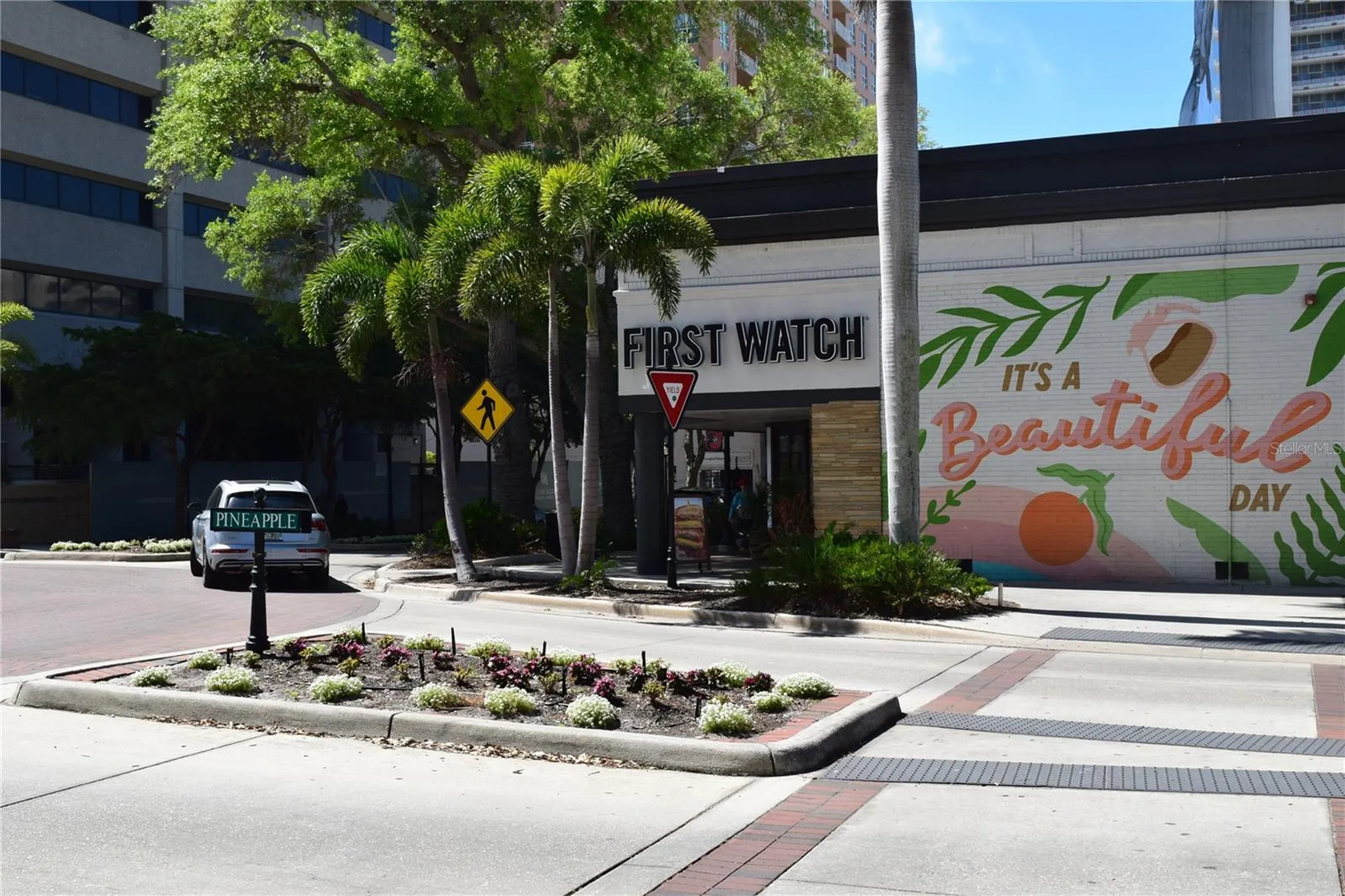50 Central Avenue Sarasota FL 34236