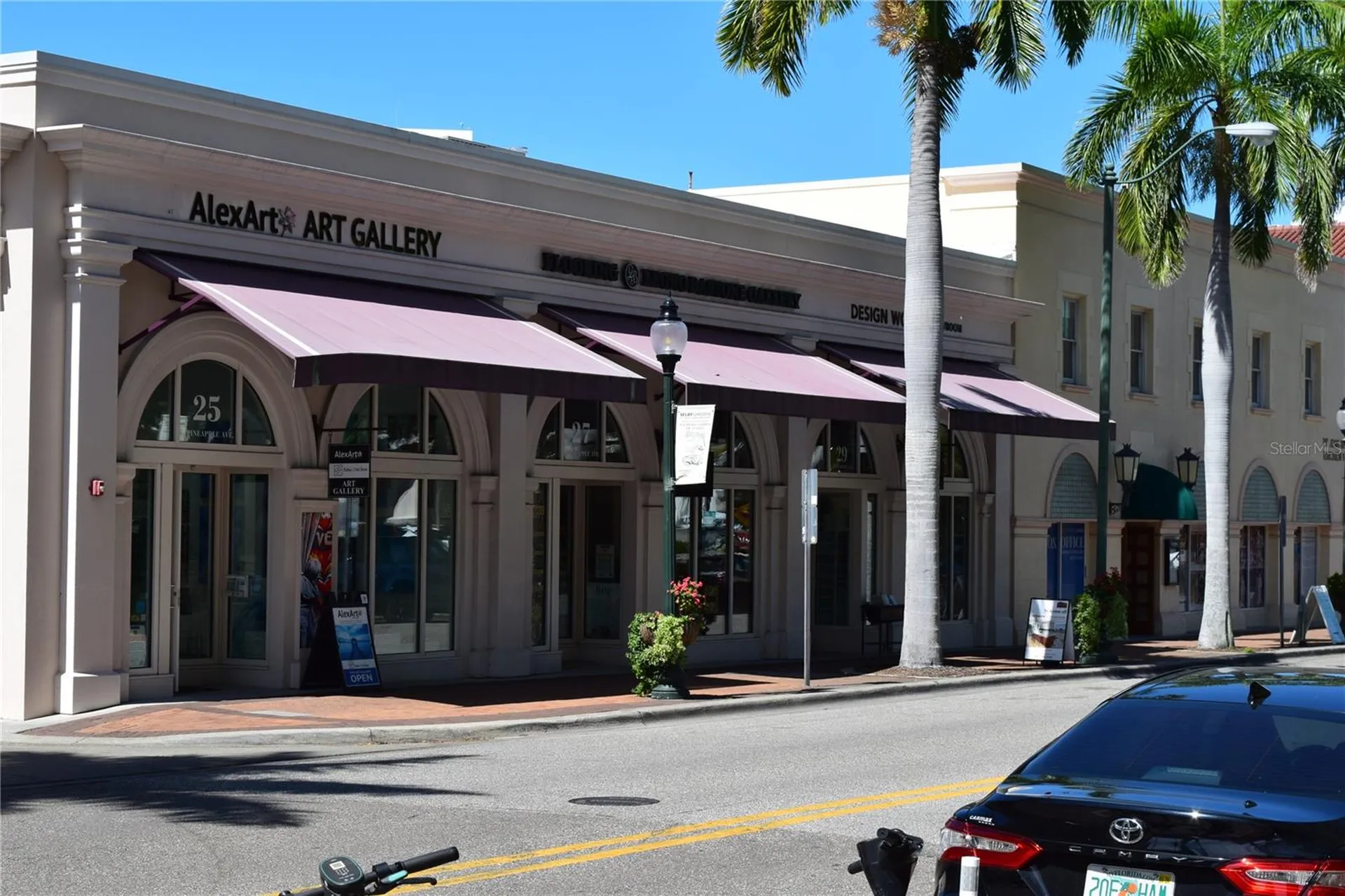 50 Central Avenue Sarasota FL 34236