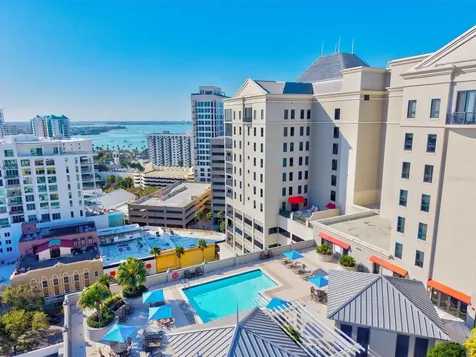 50 Central Avenue Sarasota FL 34236