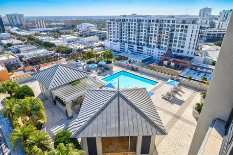 50 Central Avenue Sarasota FL 34236