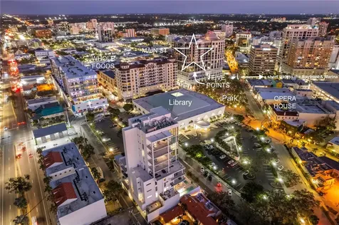 50 Central Avenue Sarasota FL 34236