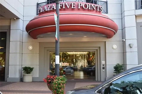 50 Central Avenue Sarasota FL 34236